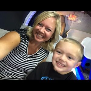 Meet your Posher, Megan